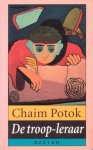 Potok, Chaim - De troop-leraar