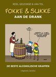 Reid, Bastiaan Geleijnse - Fokke & Sukke  -   Aan de drank