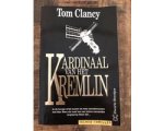 Tom Clancy - Kardinaal Van Het Kremlin Tom Clancy - Kardinaal Van Het Kremlin