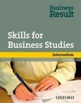 Editor - Business Result intermediate Skills for business studies