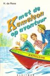 Roos, H. de - Met de Kameleon op avontuur (K)