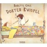 Cole, Babette - Dokter Kwispel Cole, Babette - Dokter Kwispel