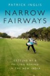 Patrick Inglis - Narrow Fairways