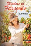 Ellen van Herk - Vlinders in Ferragudo