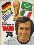 Beckenbauer, Franz - WM 74