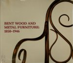 Derek E. Ostergard, Alessandro Alvera - Bent Wood and Metal Furniture, 1850-1946