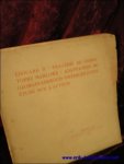 MARLOWE, Christophe; - EDOUARD II,