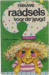 Jan Willem van Besouw - Nieuwe raadsels voor de jeugd