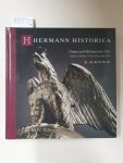 Hermann Historica (Hrsg.): - Hermann Historica : 90. Auktion, 25.11.2021, Los 3001 - 3522 : Orden und Militaria bis 1918 : (Orders and Military Collectibles until 1918)  :