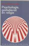 Cornelis Johannes Schuurman - Psychologie, godsdienst en religie Cornelis Johannes Schuurman - Psychologie, godsdienst en religie