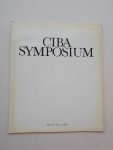 red. - Ciba Symposium.