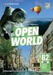 ... - (1) Open World First. Student'S Book With Answers With Online Practice