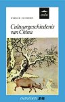 W. Eichhorn - Cultuurgeschiedenis van China