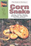 Jerry G. Walls - Corn and Red Rat Snakes