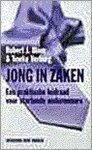 R.J. Blom - JONG IN ZAKEN