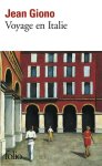 Jean Giono - Voyage En Italie
