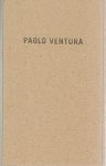 VENTURA, Paolo - Paulo Ventura - Morte di un anarchico / Death of an anarchist.