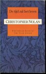 Nolan, Christopher .. Vertaling Gerrit de Blaauw - De tijd zal het leren