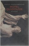 Philip Vandenberghe - Hotel Quidousse