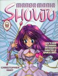 Hart, Christopher - Manga Mania Shoujo / How to Draw the Charming and Romantic Characters of Japanese Comics