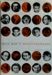 Herbert R. Lottman ,  Man Ray 12594 - Man Ray's Montparnasse