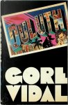 Gore Vidal 16312 - Duluth