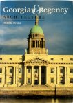 Derek Avery 54250 - Georgian and Regency Architecture