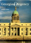 Derek Avery - Georgian and Regency Architecture