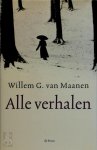 W.G. van Maanen - Alle verhalen