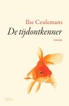 Ilse Ceulemans - De tijdontkenner