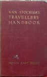 Reitsma, S.A. - Van Stockum?s traveller's handbook for the Dutch East Indies.