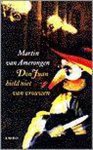 M. van Amerongen - DON JUAN HIELD NIET VAN VROUWEN