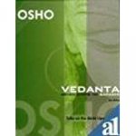 Osho - Vedanta - Seven Steps to Samadhi. Discourses on Akshyu Panishad.