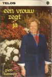 Karssen, Gien - Een vrouw zegt ja