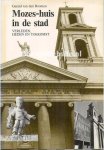 Boomen, Gerard van den - Mozes-huis in de stad
