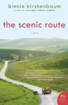 Binnie Kirshenbaum - The Scenic Route