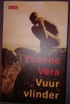 Vera, Yvonne - Vuurvlinder