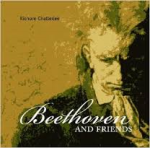 Chatterjee, Kishore - BEETHOVEN AND FRIENDS