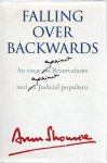 Shourie, Arun - Falling Over Backwards / An Essay on Reservations and on Judicial Populism