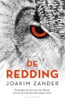 Joakim Zander - De redding Joakim Zander - De redding