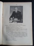 Heger, E. redactie - Politie-Almanak, ten dienste van de Politie in haar gehele omvang, de Rechterlijke Macht, de Gemeentebesturen en verdere Overheidsinstanties