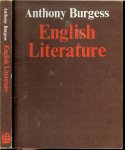 Burgess, Anthony - English Literature .. A Summary for Students Burgess, Anthony - English Literature .. A Summary for Students