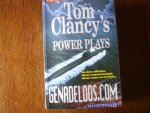 Clancy, T. - Genadeloos.com / druk 1