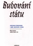 Milena Bartlová, Jindřich Vybíral - Budování státu/Building a State The representation of Czechoslovakia in art, architecture and design
