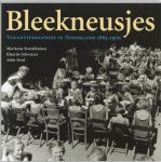 M. Swankhuisen - Bleekneusjes