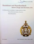 Thomas Föhl, Antje Neumann - Henry Van de Velde Raumkunst und Kunsthandwerk / Interior Design and Decorative Arts: Works in Metal (1) (English / German version) Thomas Föhl, Antje Neumann - Henry Van de Velde Raumkunst und Kunsthandwerk / Interior Design and Decorative Arts: Works in Metal (1) (English / German version)