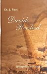 ROOS, J. - Davids Reislied. Zeven preken over Psalm 23