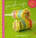 Katie Deacon - Push-up cakepops