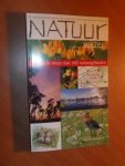 Pel, Henk - Natuurwijzer : op stap in meer dan 300 natuurgebieden