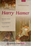 Hamer, Harry - Psalmbewerkingen *nieuw* --- Meditatie en koraal Psalm 124, Trio en Choral figure Psalm 86 (77) Fantasie- ostinato Psalm 72:2 en 10 Hamer, Harry - Psalmbewerkingen *nieuw* --- Meditatie en koraal Psalm 124, Trio en Choral figure Psalm 86 (77) Fantasie- ostinato Psalm 72:2 en 10